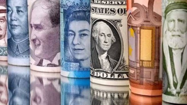 أسعار العملات اليوم 
