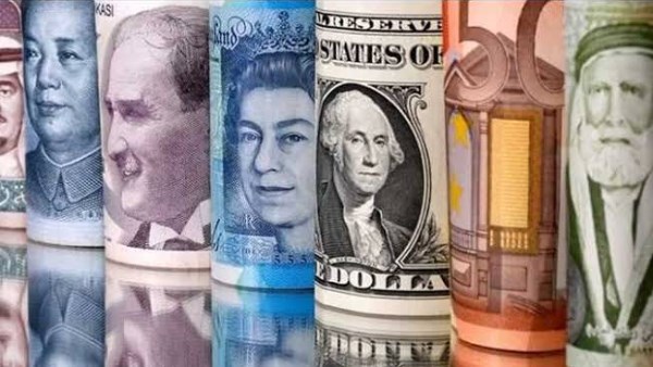 اسعار العملات اليوم 