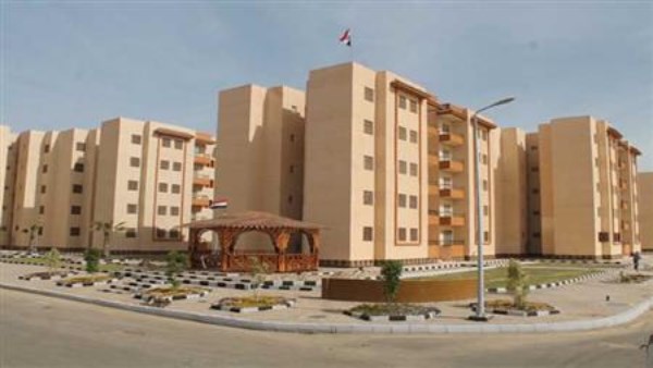 موعد حجز شقق الايجار التمليكي2026