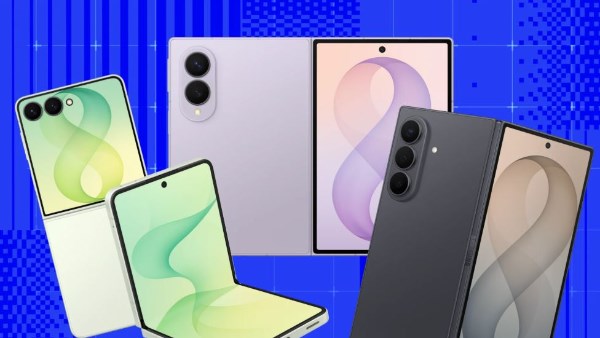 Galaxy Z Fold 8