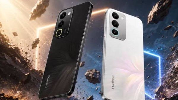 Realme 16x