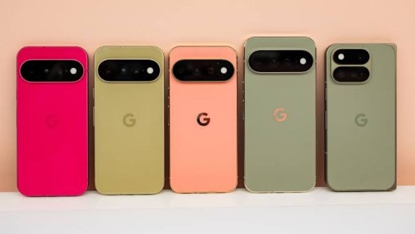 هواتف Pixel 11 الجديدة