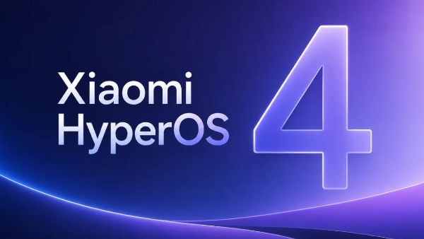 HyperOS 4