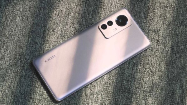 Xiaomi 