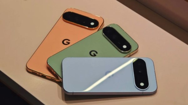 Pixel 11 Pro