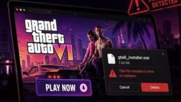 GTA 6