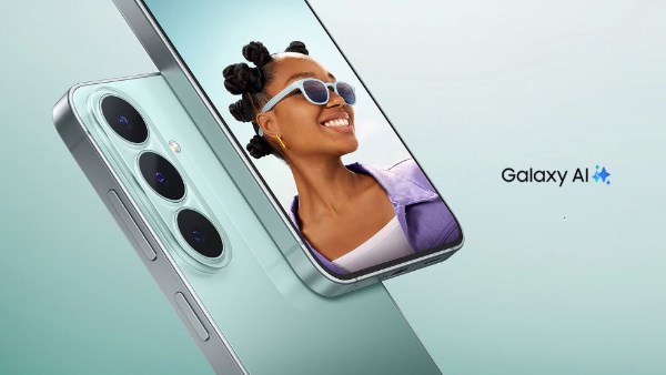 Galaxy S26 FE