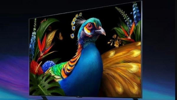 TV S Pro 2027