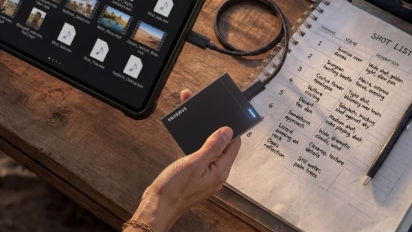 أقراص SSD