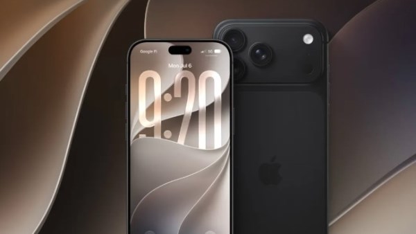 آيفون 18 برو