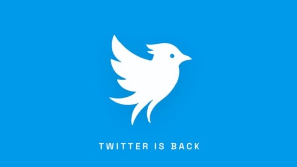 Twitter.now