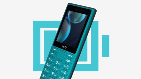 HMD 105 4G School Edition