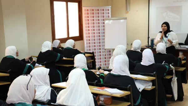 دورة تدريب القادة الدينيين