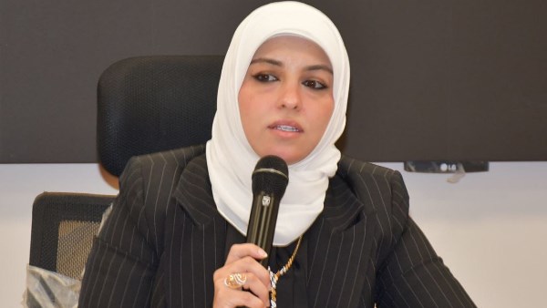 مساعد وزير الأوقاف