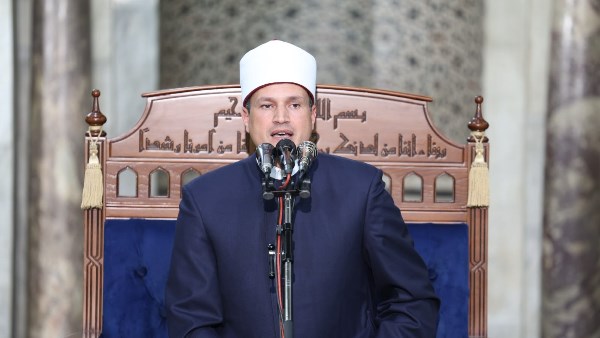 مدير الأزهر العالمي للفتوى