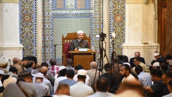 مجلسي قراءة «الشمائل المحمدية» الثاني والثالث