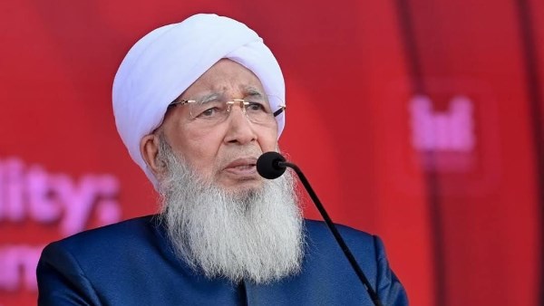 مفتي الديار الهندية