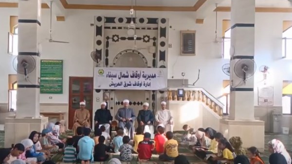 اليوم العالمي للسرد القرآني