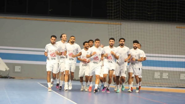 منتخب الصالات