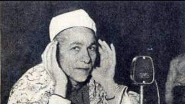 الشيخ منصور الشامي الدمنهوري 