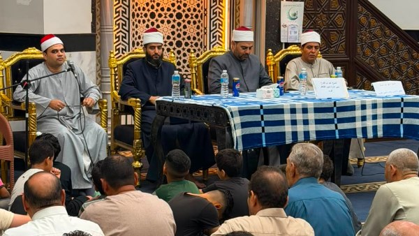الأوقاف تعقد 27 ندوة علمية كبرى