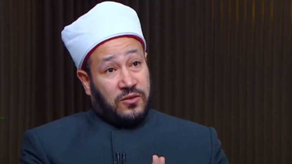 الشيخ محمد عبدالسميع، أمين الفتوى