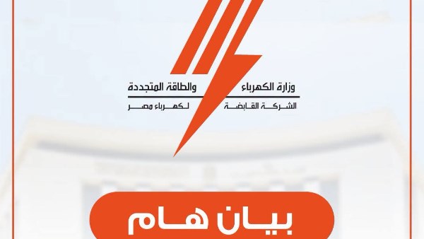 القابضة لكهرباء مصر 