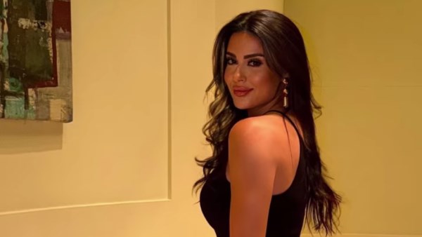 ميرنا نور الدين 