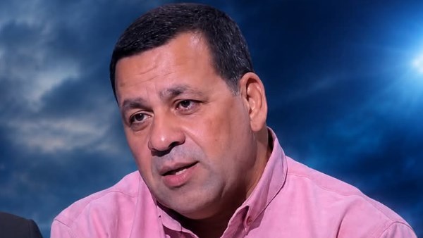 محمد البسيوني
