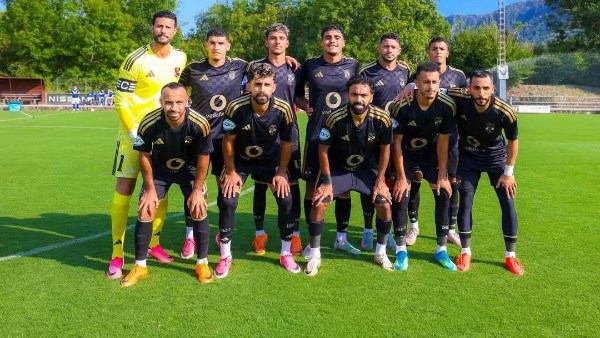 الاهلي
