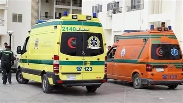 الاسعاف