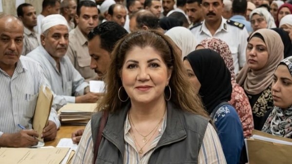 رولا خارسا