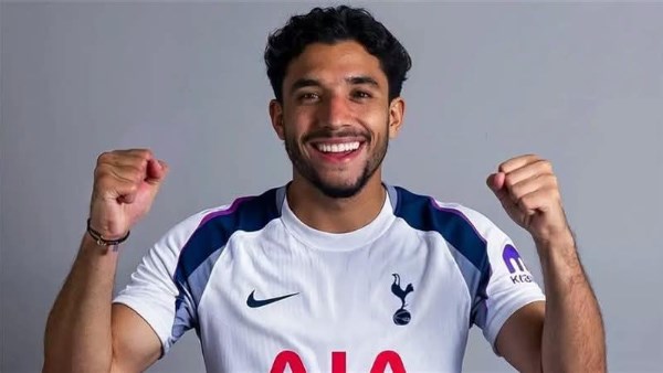 مرموش