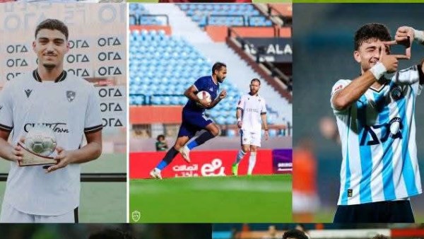 بالأرقام.. حصاد الجولة الثانية من الدوري المصري بالأرقام.. حصاد الجولة الثانية من الدوري المصري