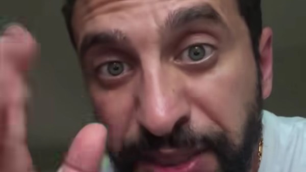 مدرب لياقه بدنيه