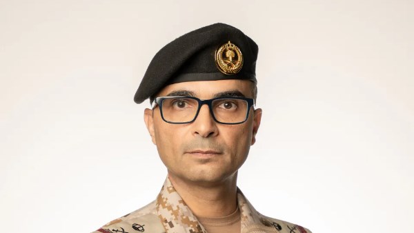 اللواء الشهري