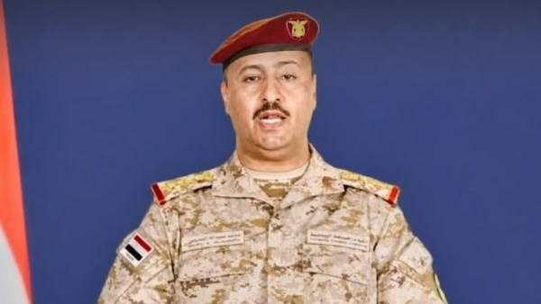 الجيش اليمني 