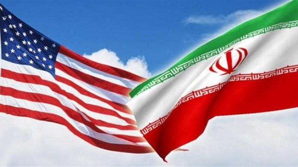 إيران وأمريكا