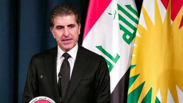 نيجيرفان بارزاني يرحب باندماج «قسد» في الدولة السورية ويدعو لإنجاح الاتفاق