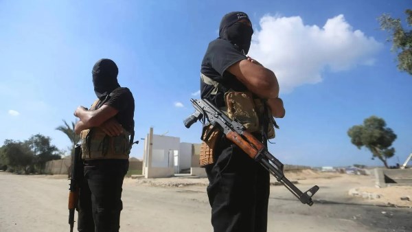 جيش الاحتلال يستخدم 5 ميليشيات لارتكاب جرائم حرب بغزة