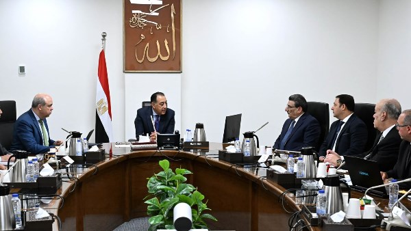 رئيس الوزراء 