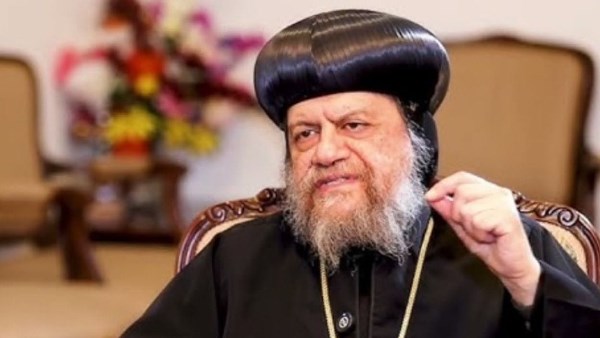 الأنبا سيرابيون