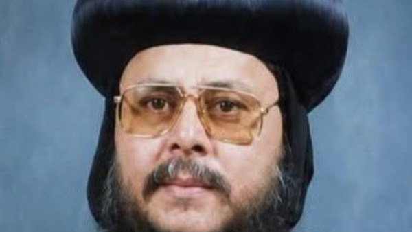 الأنبا يوحنا