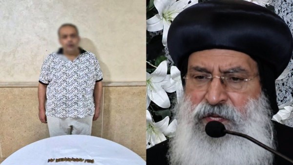 الأنبا ثيودسيوس