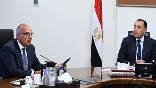 مدبولي 