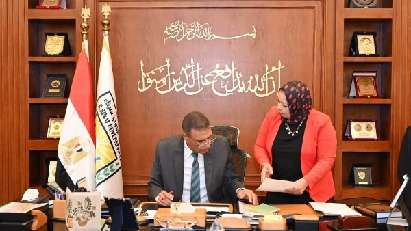 جنوب سيناء 