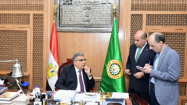 محافظ الدقهلية