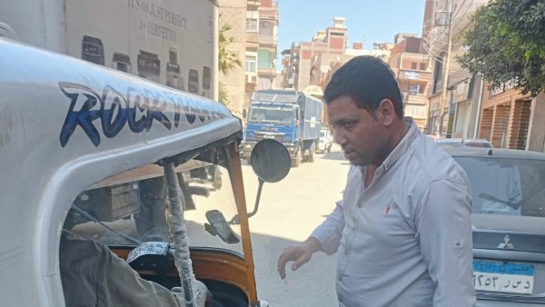 حمله تكاتك 
