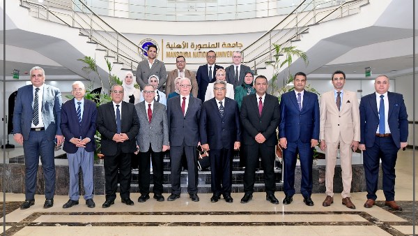 جانب من الفعاليات 