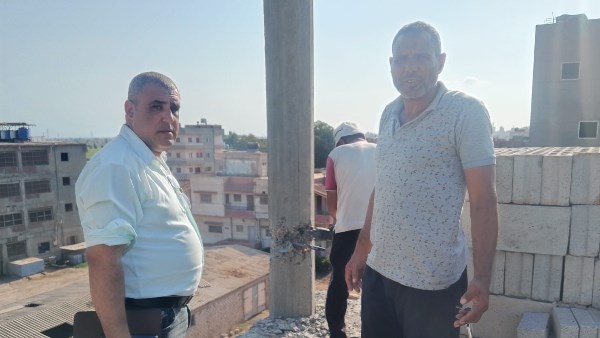  ازاله مخالفات 